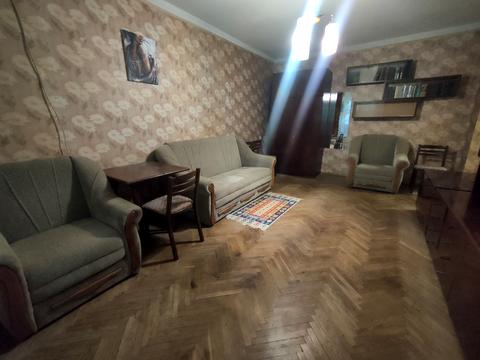 квартира по адресу Виставкова ул. (Полковника Потехина), 3