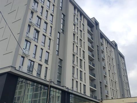 квартира за адресою Надрічна вул., 4