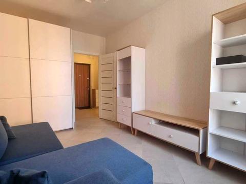 квартира по адресу Столичное шоссе, 1