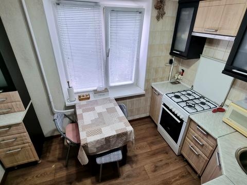 квартира за адресою Деповська вул., 81