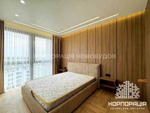 квартира за адресою Легоцького, 80