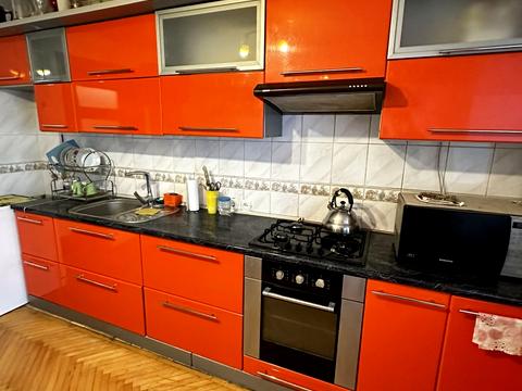квартира за адресою Зеновія Красівського вул., 3