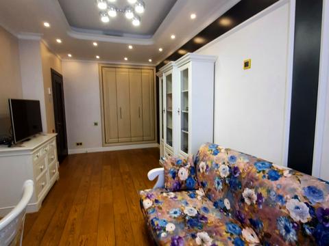 квартира по адресу Французский бульв., 22 К4