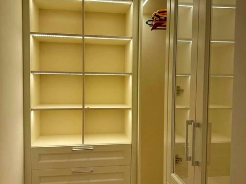 квартира по адресу Саксаганского ул., 37-К