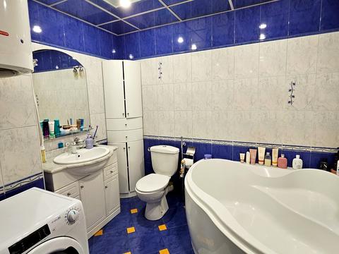 квартира по адресу Благовестная ул., 222