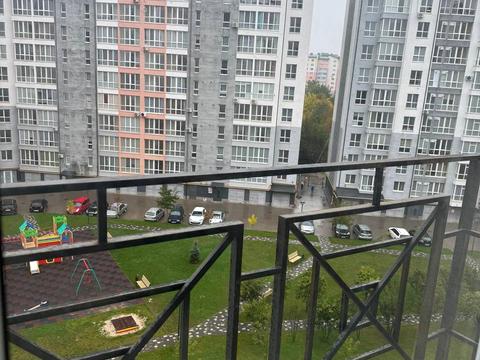 квартира по адресу Химиков ул., 37