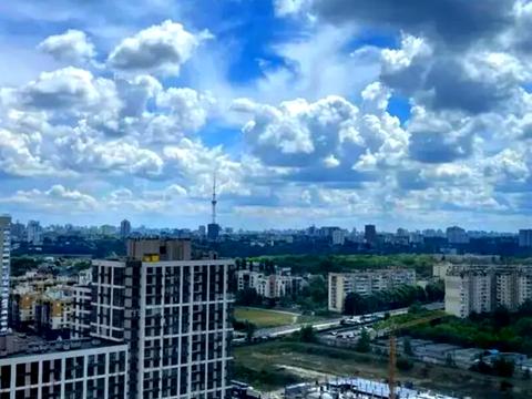 квартира по адресу Родини Крістерів ул., 14-Б