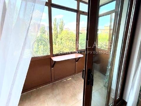 квартира по адресу Леси Украинки бульв., 24