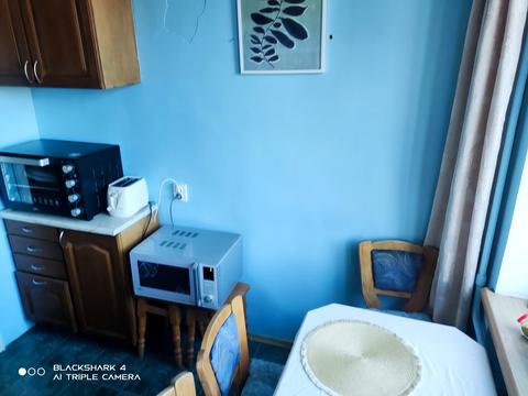 квартира по адресу Мирослава Поповича ул. (Семашка), 21