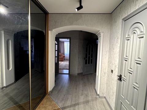 квартира за адресою Грушевського вул., 39