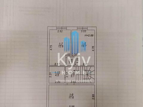 дом по адресу Энергетиков ул., 14