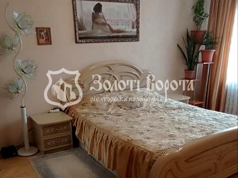 квартира по адресу Вацлава Гавела бульв. (Івана Лепсе), 31