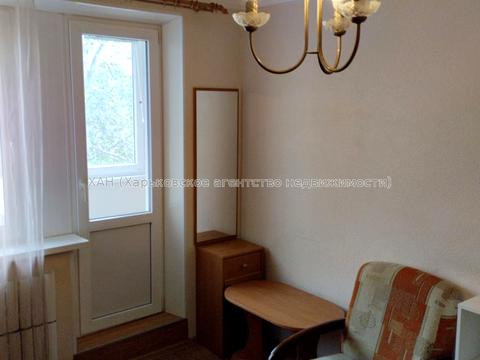 квартира по адресу Людвига Свободы просп., 24