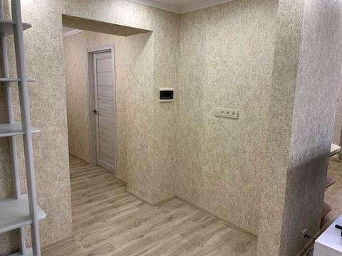квартира по адресу Княжий Затон ул., 14-В