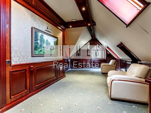 дом по адресу пгт. Козин, Шевченко ул.