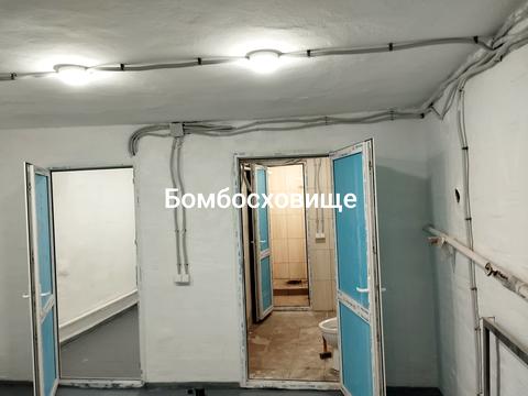 квартира по адресу Уманская ул., 47