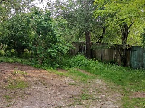 участок по адресу Академіка Ромоданова ул. (Льва Толстого), 19