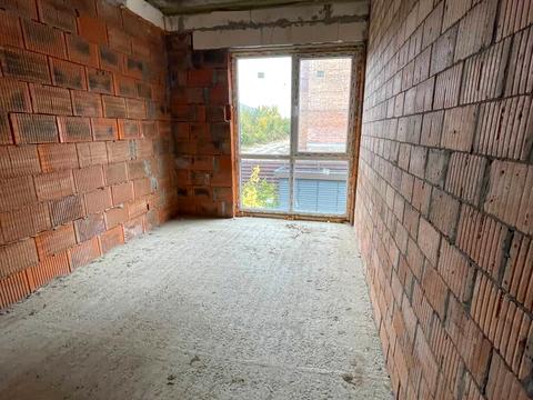 дом по адресу Приозёрная ул.