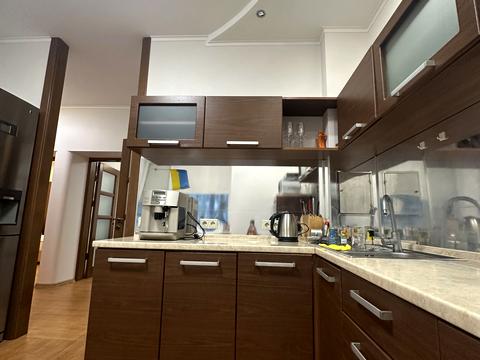 квартира за адресою Інститутська вул., 22/7