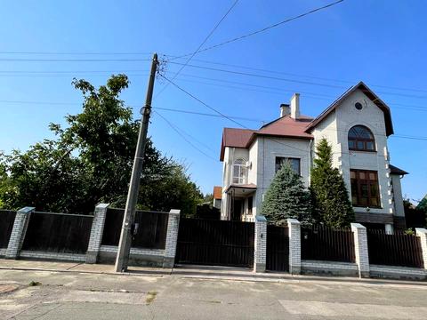 дом по адресу Сосновая ул.