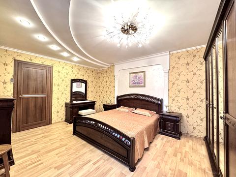квартира за адресою Юлії Здановської вул. (Ломоносова), 58-А