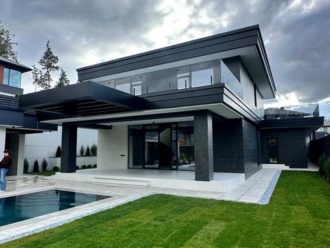 будинок за адресою Лісовий пров.