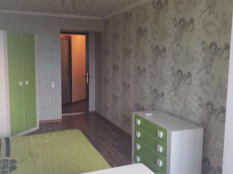 квартира за адресою Сергія Ядова вул. (Ювілейна), 28