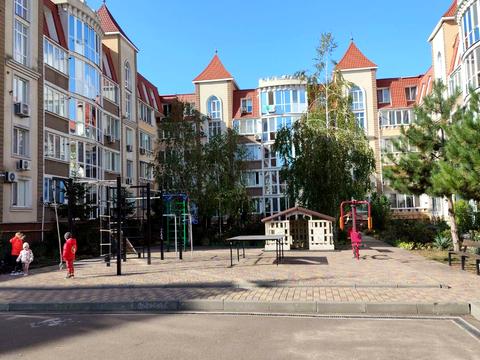 квартира по адресу с. Лиманка, Пригородная ул., 1