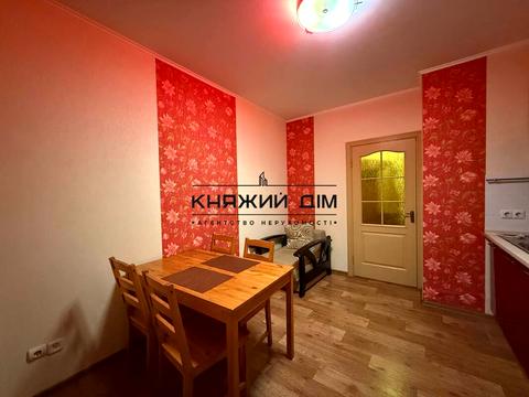 квартира за адресою Єлизавети Чавдар вул., 14