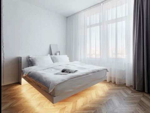 квартира по адресу Берестейский просп. (Победы), 5-В