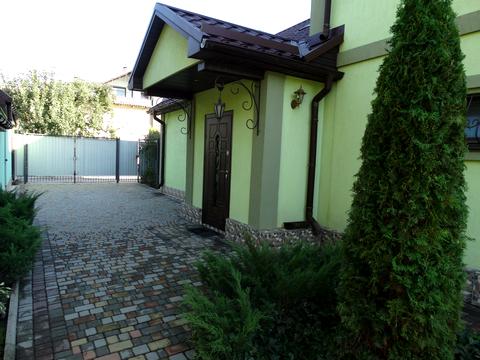 дом по адресу Стеценко ул., 27а