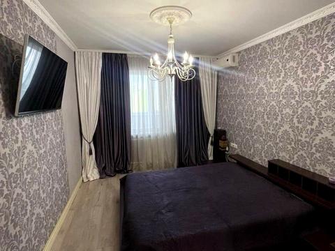 квартира за адресою Рональда Рейгана вул., 44-А