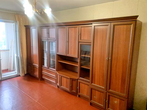 квартира за адресою Чорнобильська вул., 18