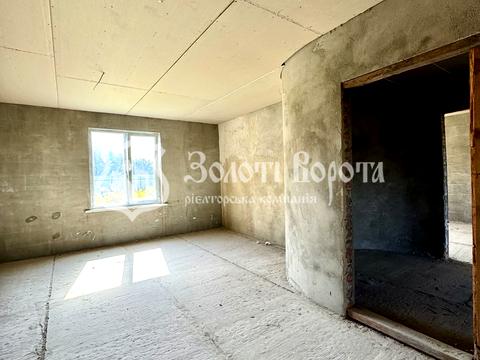 дом по адресу Кооперативна вул., 78б