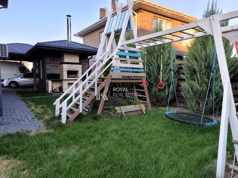 будинок за адресою Київська вул.