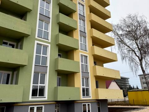квартира по адресу Вячеслава Черновола ул., 10