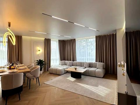 квартира за адресою Юліана Пелеша вул., 3 к8