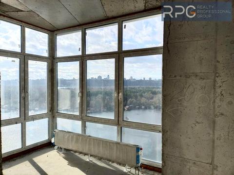 квартира за адресою Микільсько-Слобідська вул., 13