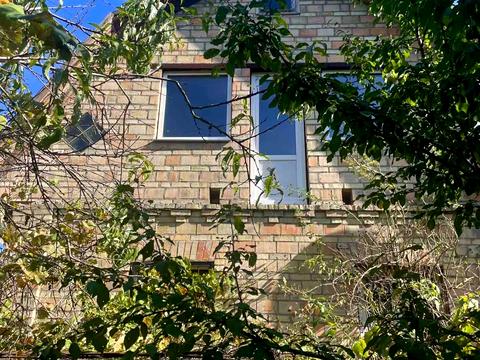 дом по адресу Л.Українки, 14