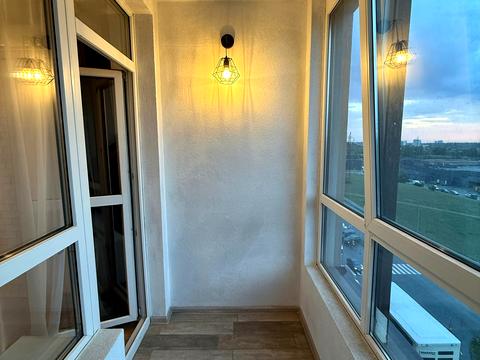 квартира по адресу Европейского Союза просп. (Правды), 45