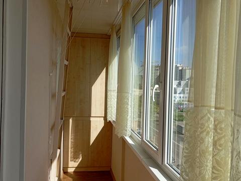 квартира за адресою Олександри Екстер вул. (Марини Цвєтаєвої), 8