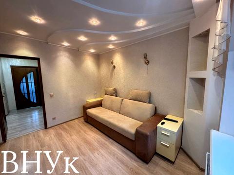 квартира за адресою Монастирського, 7