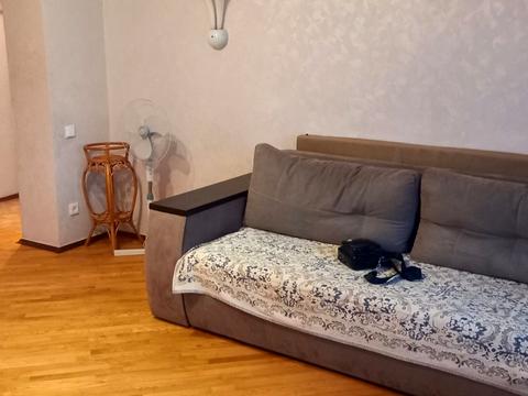 квартира по адресу Менахем-Мендл Шнеерсона ул. (Мініна), 11