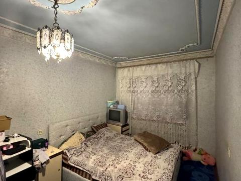 квартира по адресу Победы просп., 48