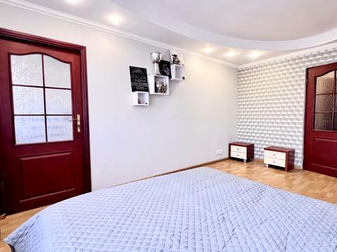 квартира по адресу Мрии ул. (Академика Туполева), 15