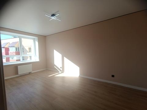 квартира за адресою Панаса Мирного вул., 20А
