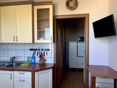 квартира за адресою Київ, Європейського Союзу просп. (Правди), 6-А