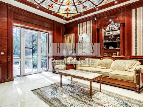 дом по адресу Анатолия Соловьяненко ул.