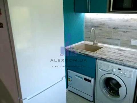 квартира по адресу Братиславская ул., 30