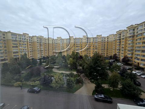 квартира по адресу Абрикосовая ул., 5-А